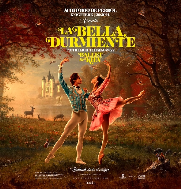 Ballet de Kiev