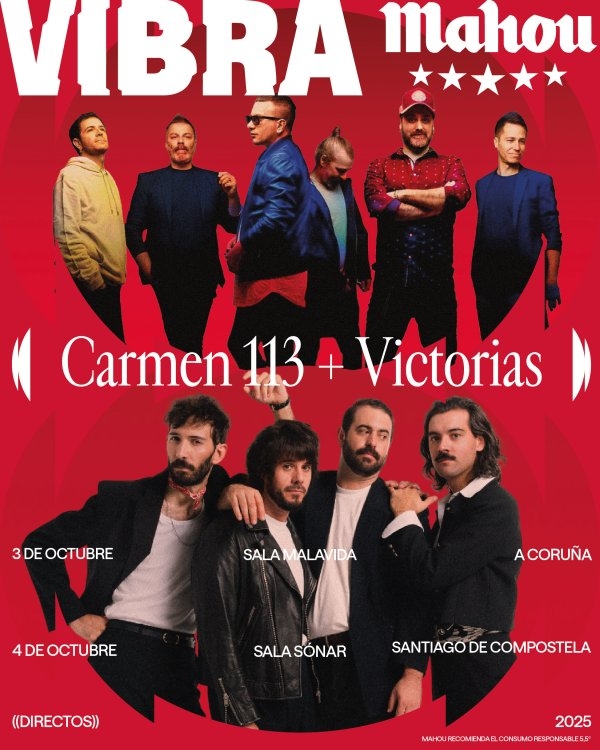 CARMEN 113