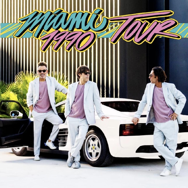 Cafe Quijano tour