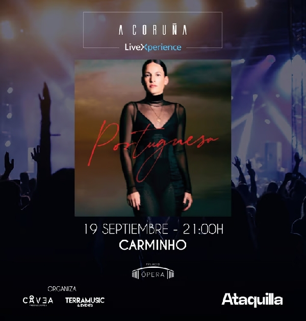Carminho