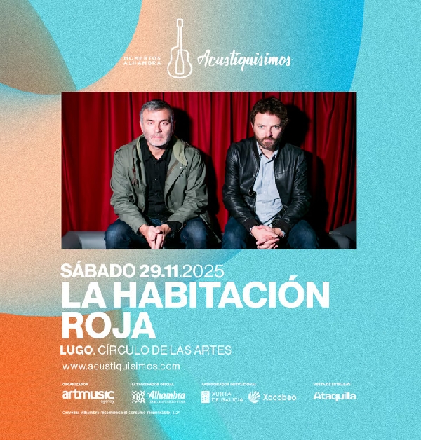 La Habitación Roja