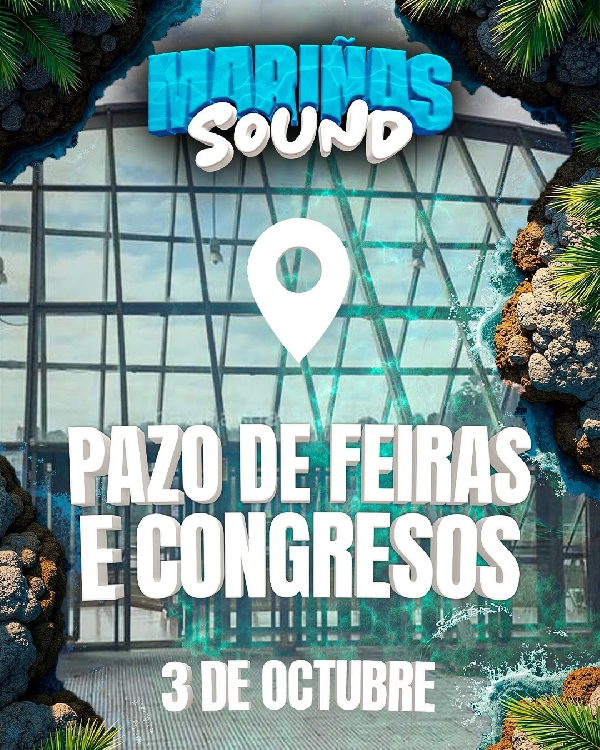 Mariñas Sound Lugo