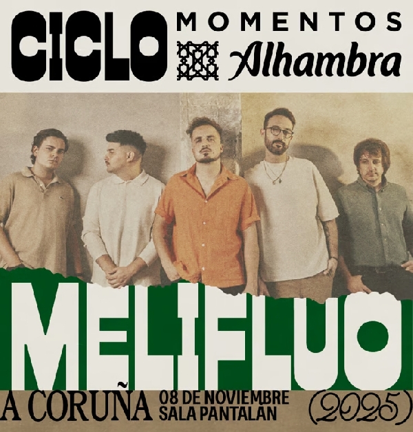 Melifluo