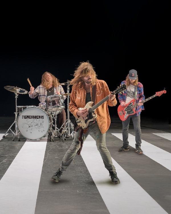 The Lemonheads