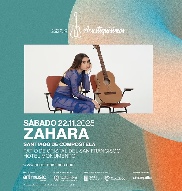 ZAHARA