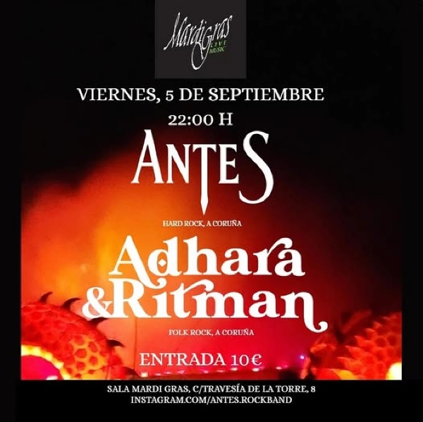 adhara