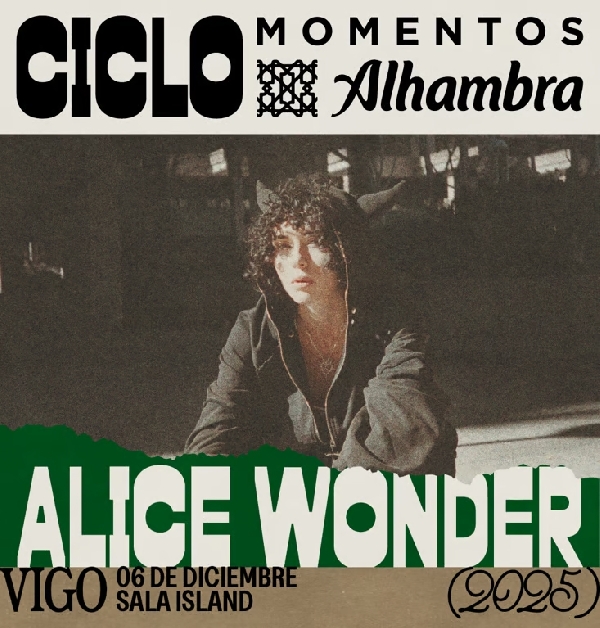 alice wonder