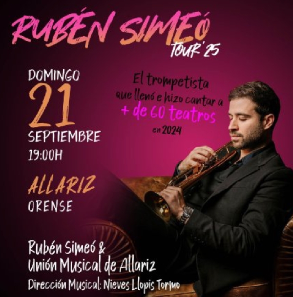 cartel-concerto-ruben-simeo-allariz