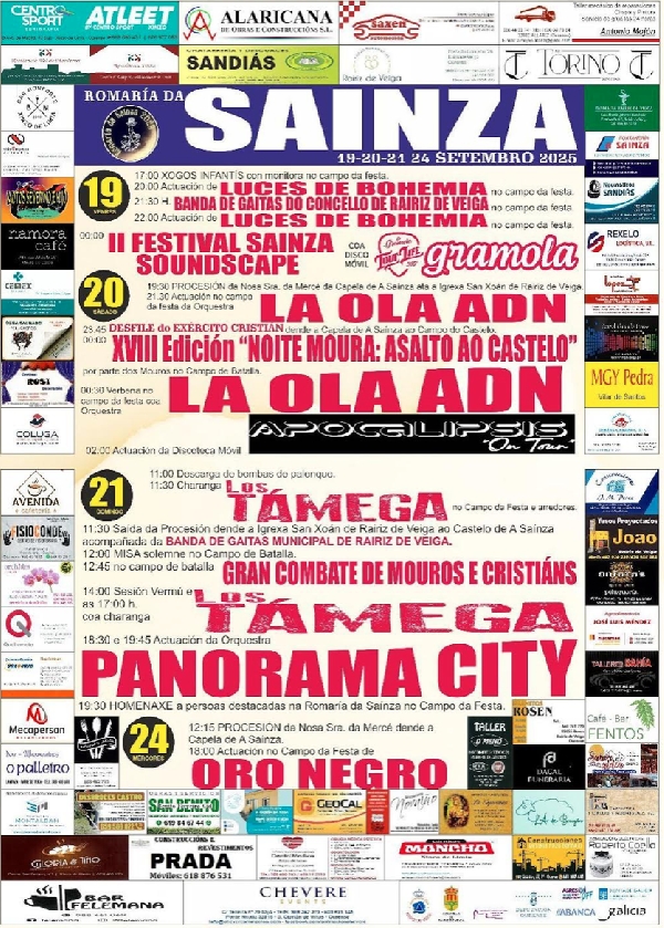 cartel-romaria-da-sainza
