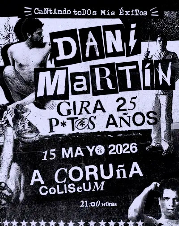 dani martin