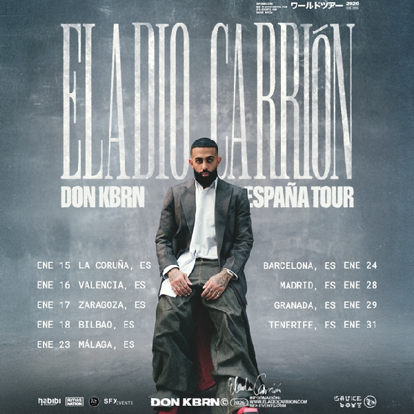 eladio-album