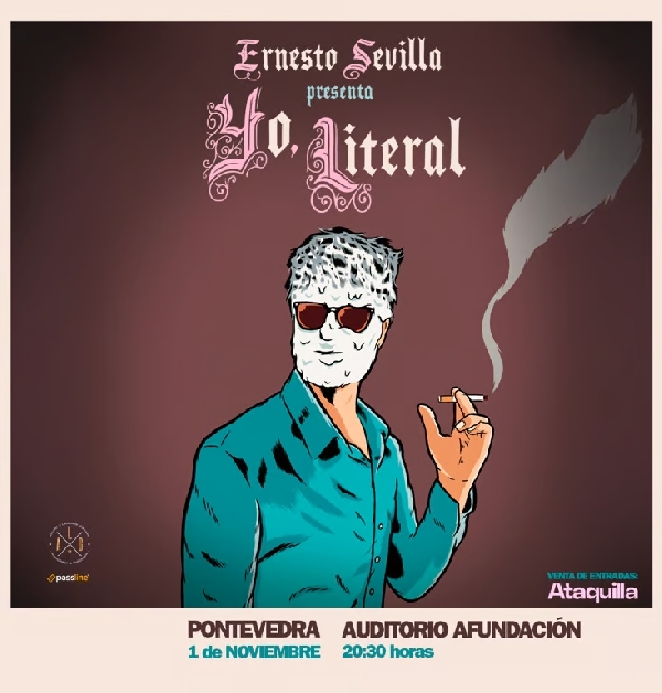 ernesto sevilla