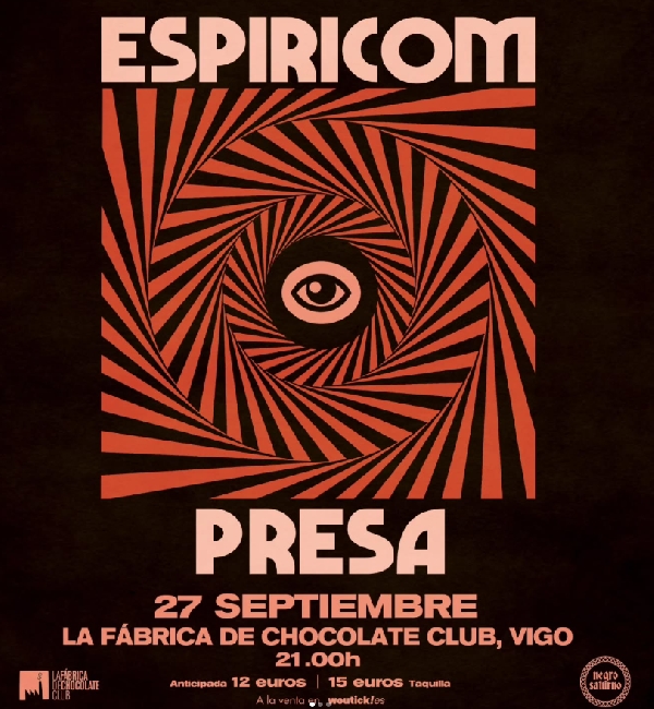 espiricom