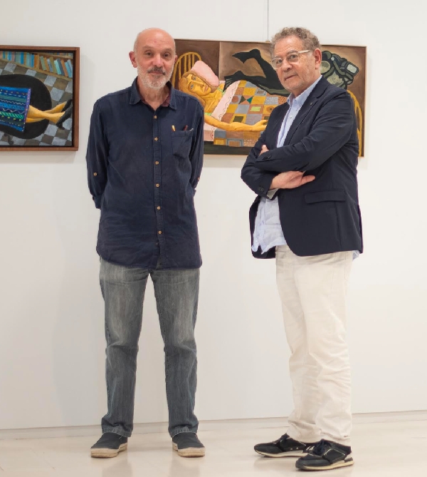 expo-manolo-figueiras-ourense-roberto-verino