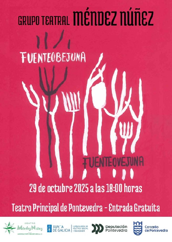 fuenteovejuna