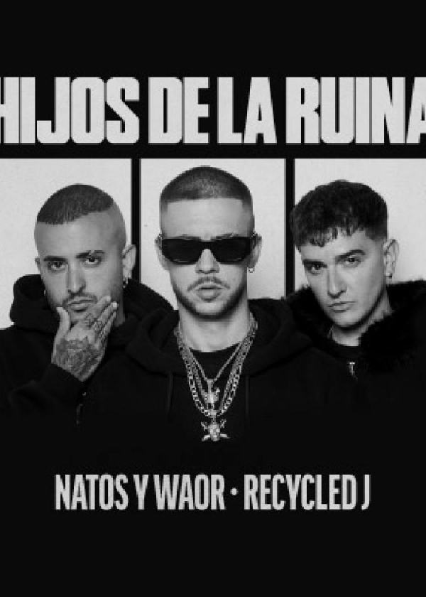 hijos de la ruina