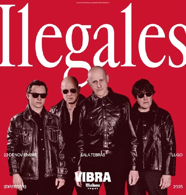 ilegales