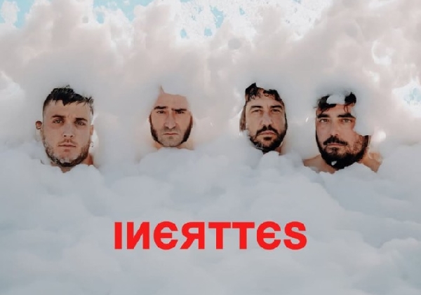 inerttes