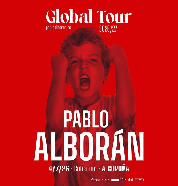 pablo alboran 2026