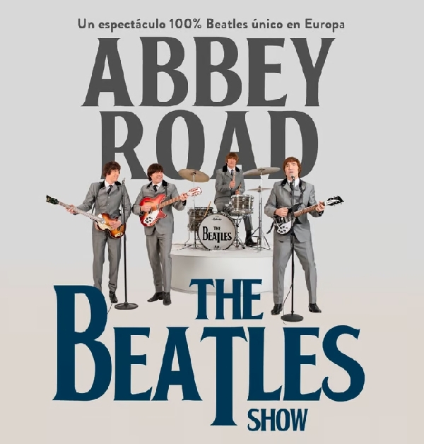tributo os beatles
