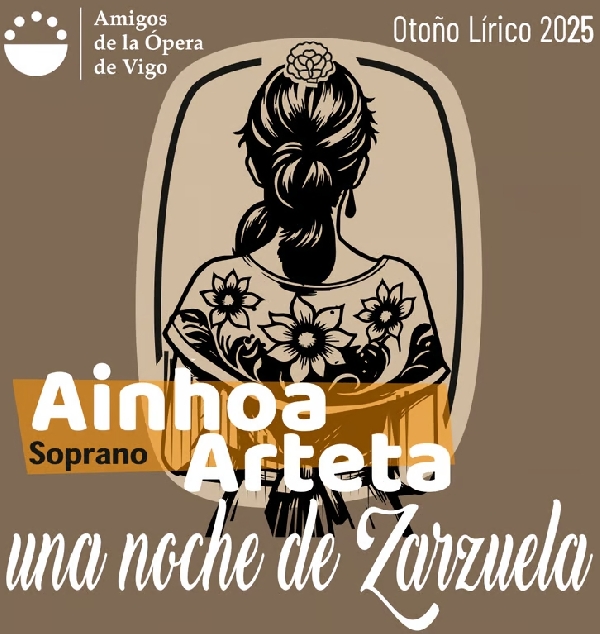 Ainhoa Arteta