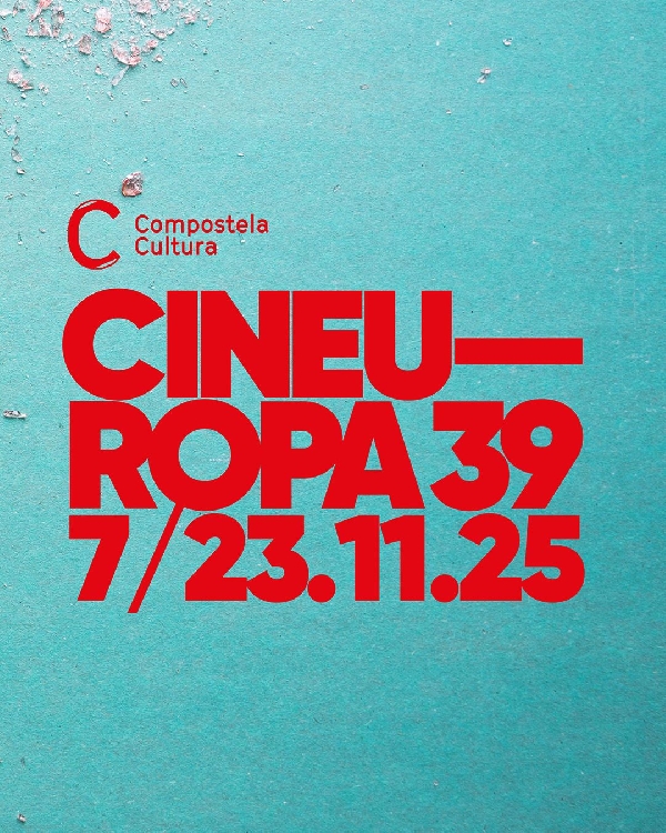 Cineuropa 2025