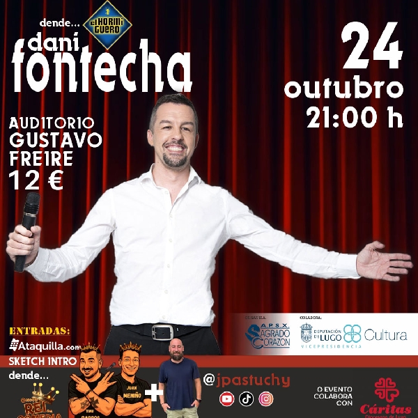 Dani-Fontecha-Lugo