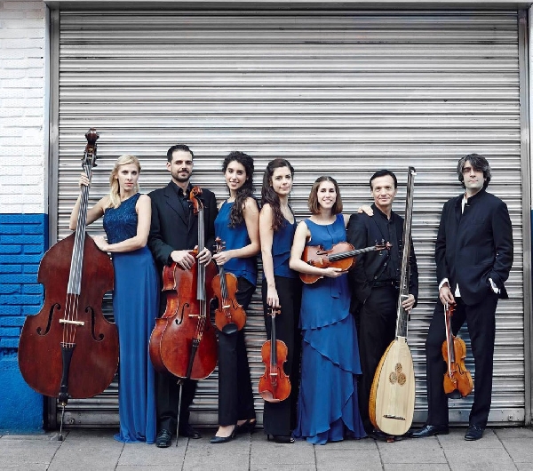 Ensemble-PRAETERITUM