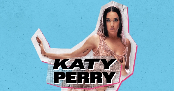 Katy Perry