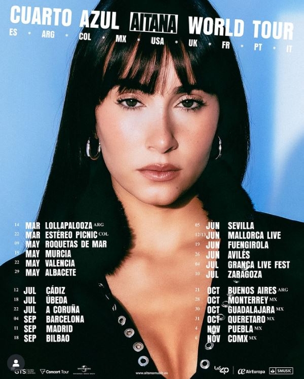 aitana