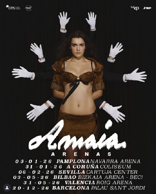 amaia