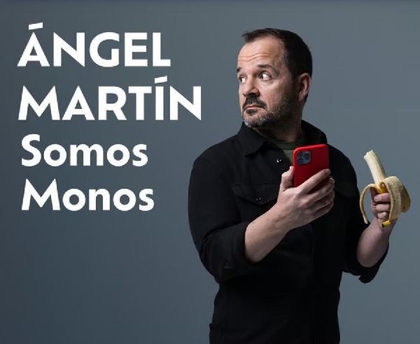 angel martin
