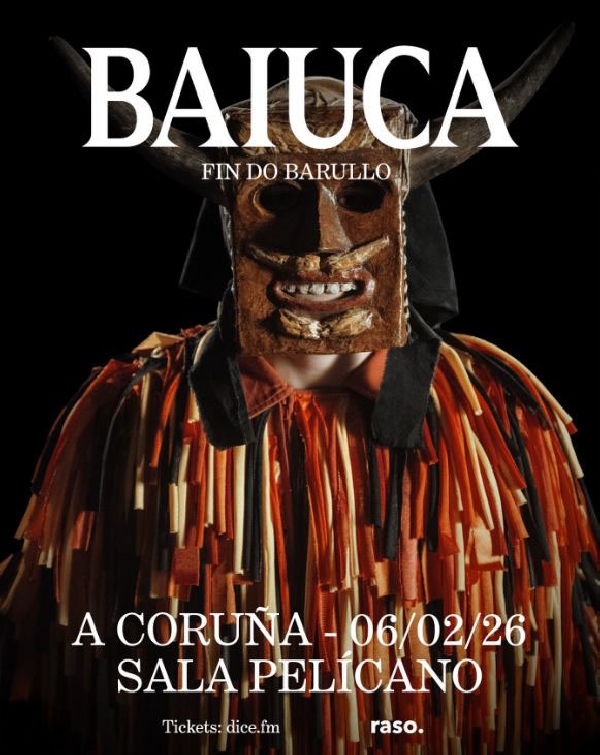 baiuca