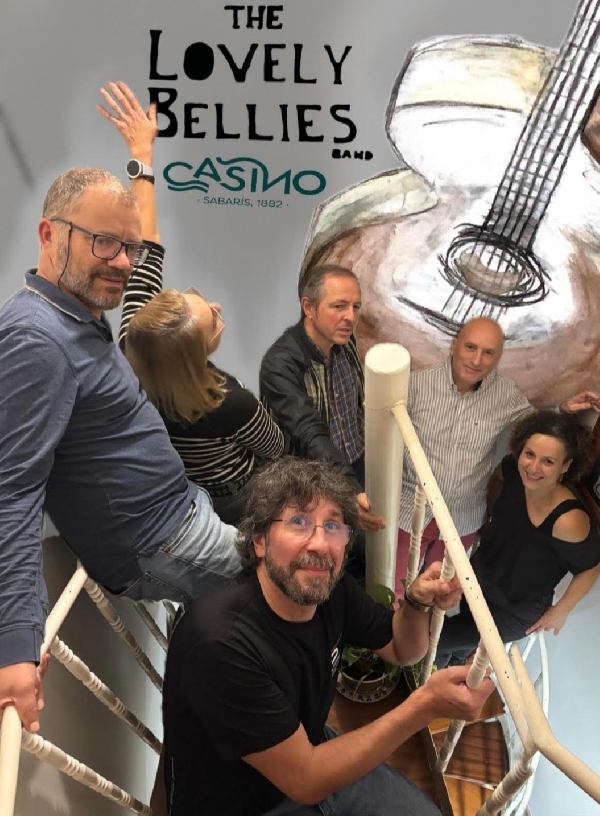 cartel-Lovely-Bellies-Casino