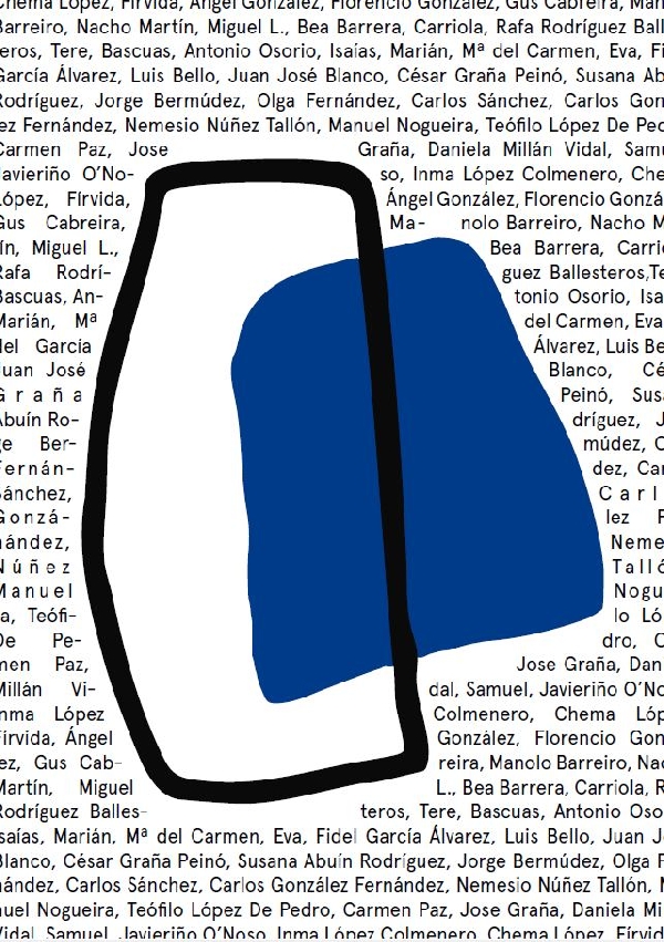 cartel daño cerebral