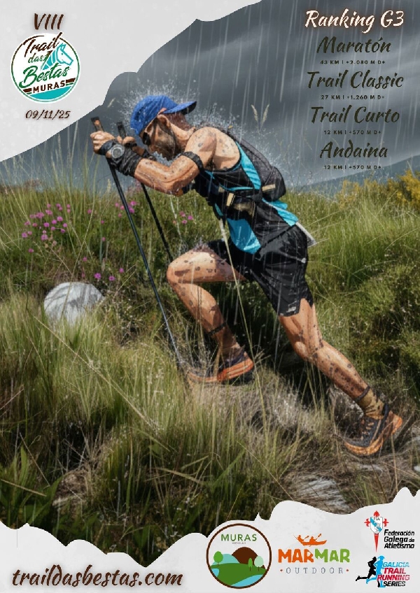 cartel-trail-das-bestas-muras