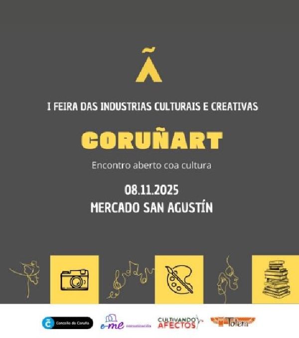 coruñart
