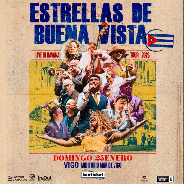 estrellas de buena vista