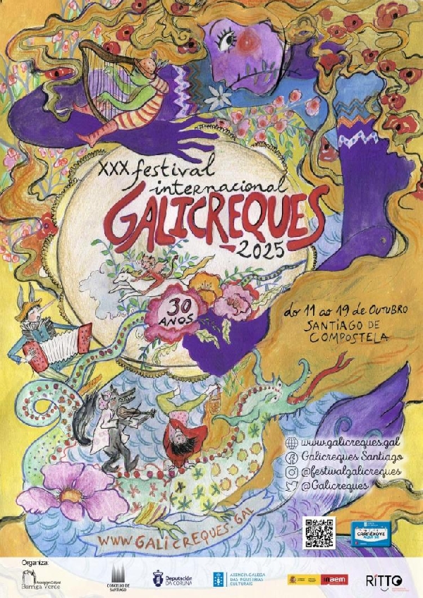 galicreques