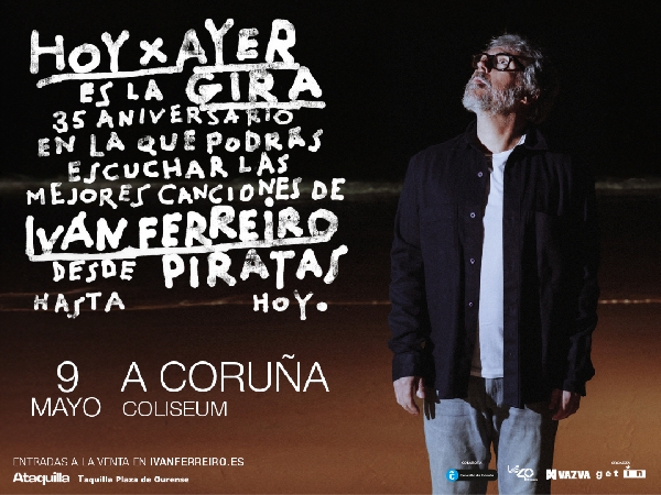 ivan ferreiro coruña