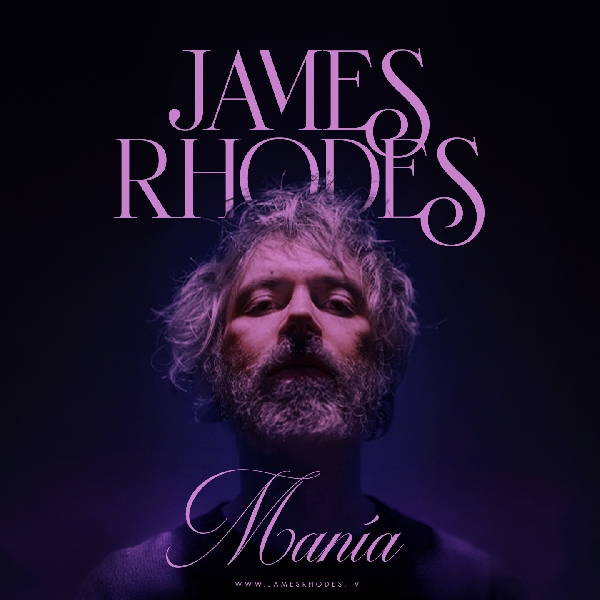 james rhoder