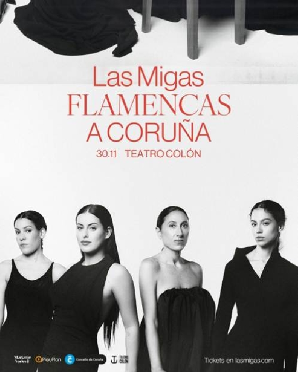 las migas