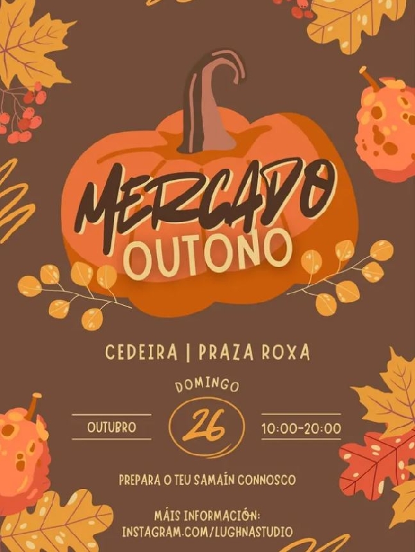 mercado cedeira