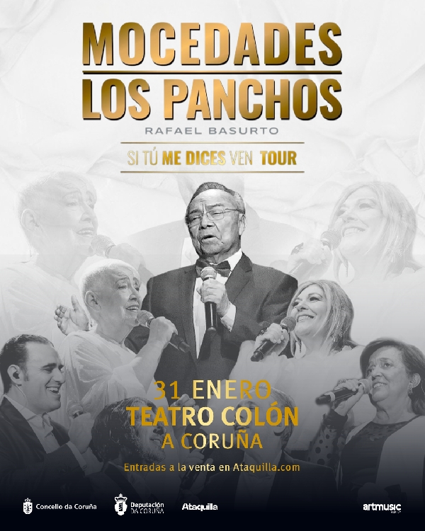 mocedades