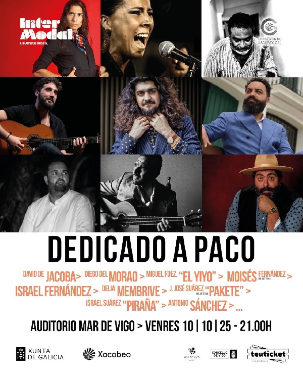 paco de lucia