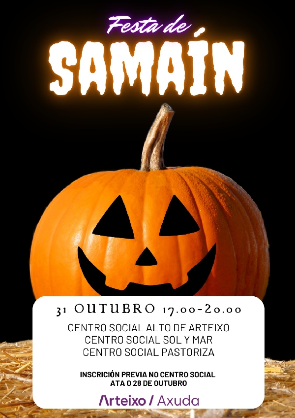 samain arteixo