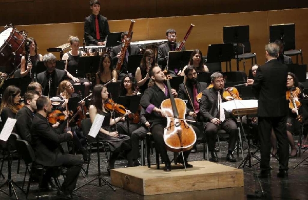 vigo orquesta 430