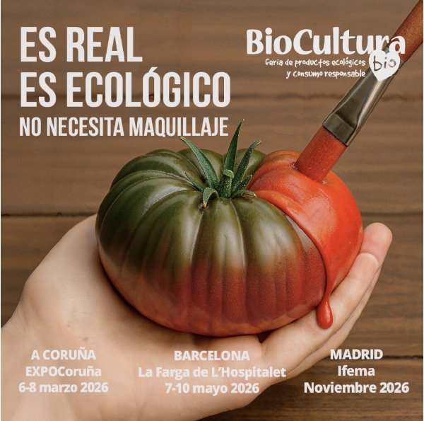 BIOCULTURA CORUÑA