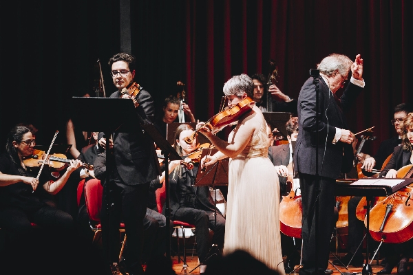 Oquesta Clasica de Vigo