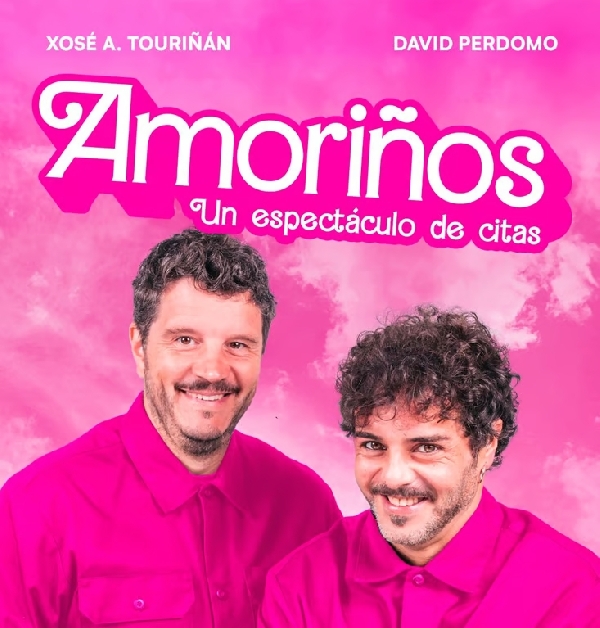 amoriños